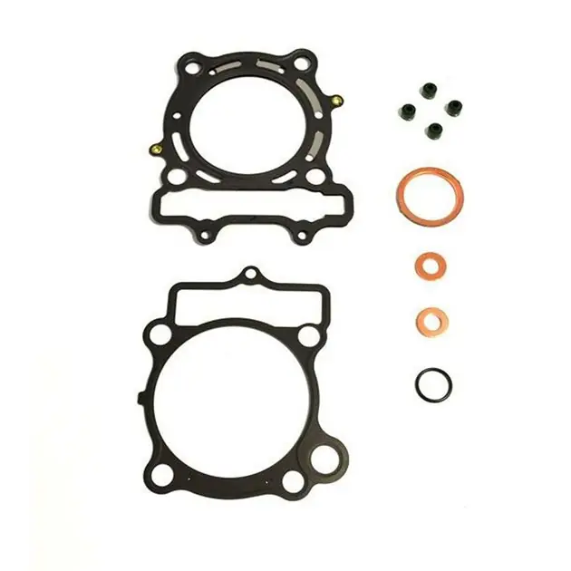 Uszczelki TOP-END Suzuki RMZ 250 Athena P400510600050 Sprawdź teraz
