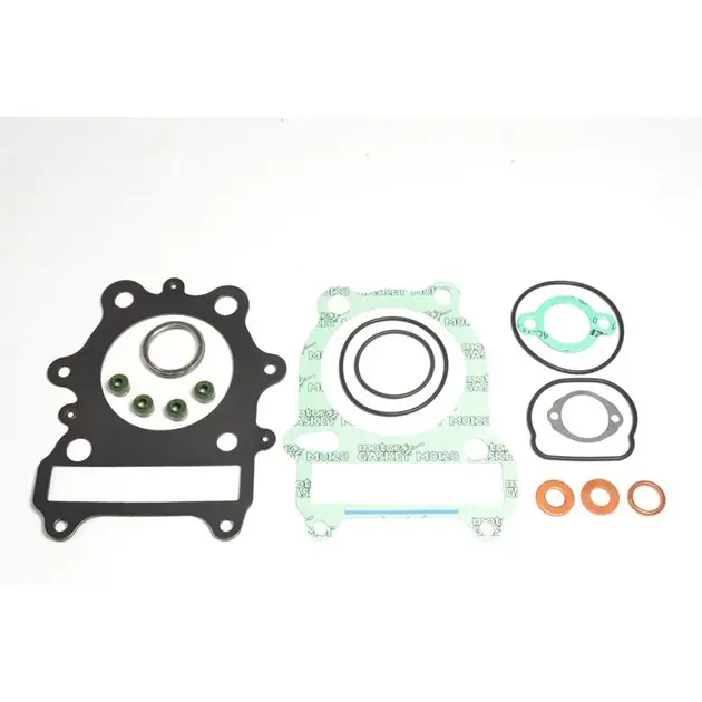 Oferta limitowana Uszczelki TOP-END Suzuki GN 250, DR 250 Athena P400510600253