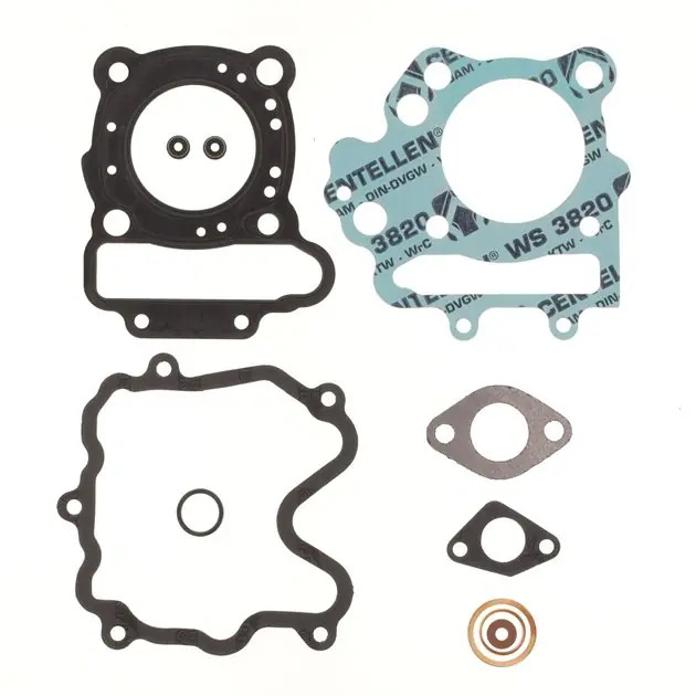 Oferta Uszczelki TOP-END Peugeot Elyseo 4T LC 125, Elystar 125/150 Athena P400420600009