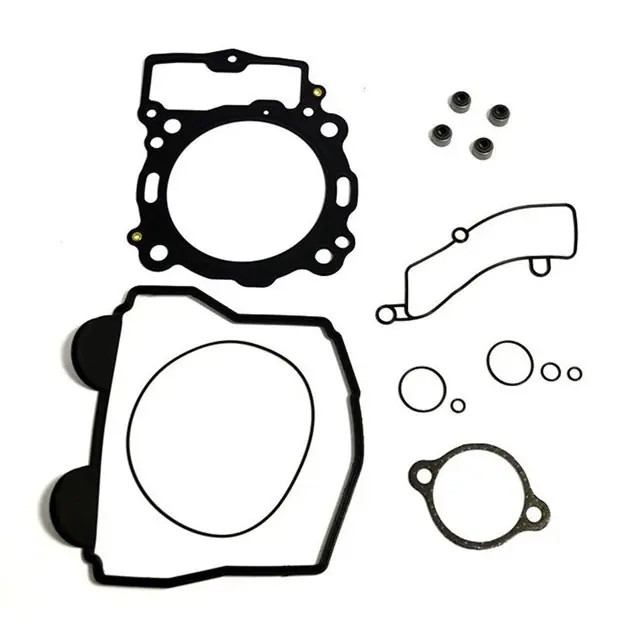 Uszczelki TOP-END KTM XCF 505 Athena P400270600041 Dostępne od ręki