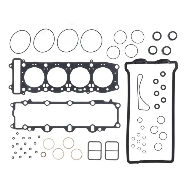 Uszczelki TOP-END Kawasaki ZXR 750/R Athena P400250600753 Bezpieczna płatność