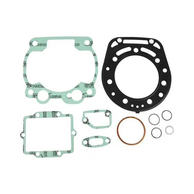Wyprzedaż Uszczelki TOP-END Kawasaki KX500 Athena P400250600500