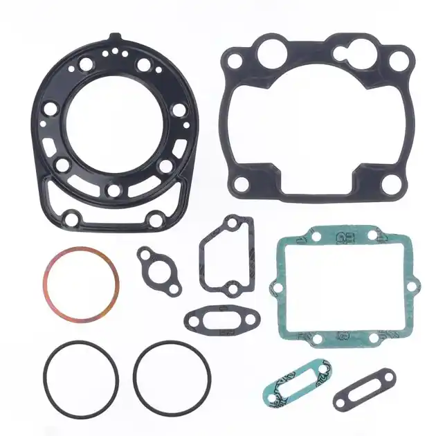 Nowy Uszczelki TOP-END Kawasaki KX250 F1, G1, H1, H2, J1 Athena P400250600251