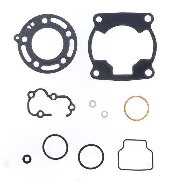 Ostatnie sztuki Uszczelki TOP-END Kawasaki KX 80/85 Athena P400250600089