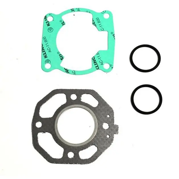 Wyjątkowa oferta Uszczelki TOP-END Kawasaki KX 80 G1/G2/J2 Athena P400250600085