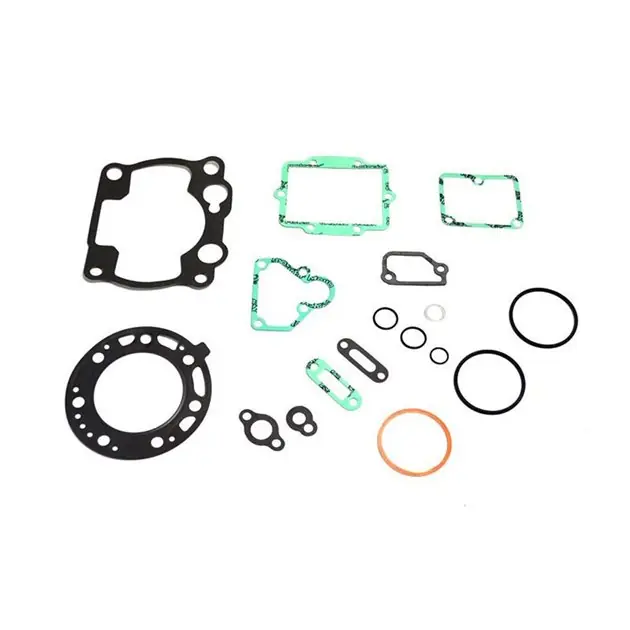 Uszczelki TOP-END Kawasaki KX 250 Athena P400250600252 Ostatnia szansa