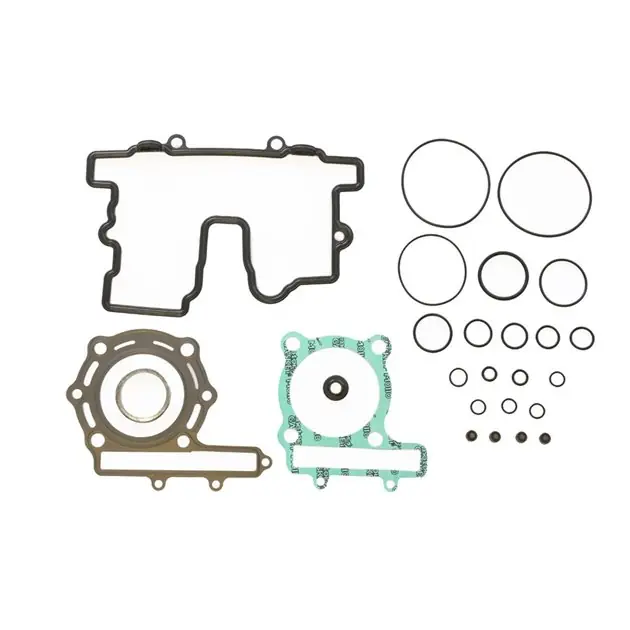 Łatwy zwrot Uszczelki TOP-END Kawasaki KLR/KSF 250 Athena P400250600253