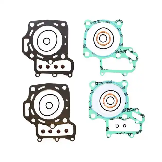 Szybka dostawa Uszczelki TOP-END Kawasaki KFX700 Athena P400250600019