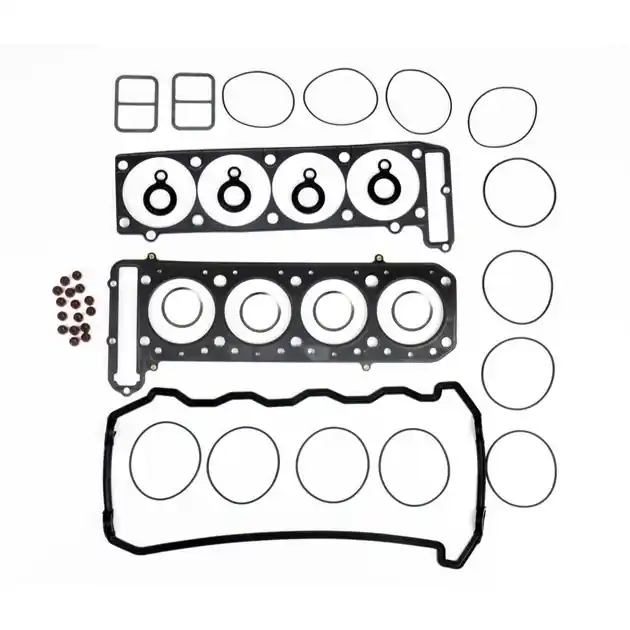Uszczelki TOP-END Kawasaki ZX-10 Athena P400250600964/1 Bezpieczna płatność