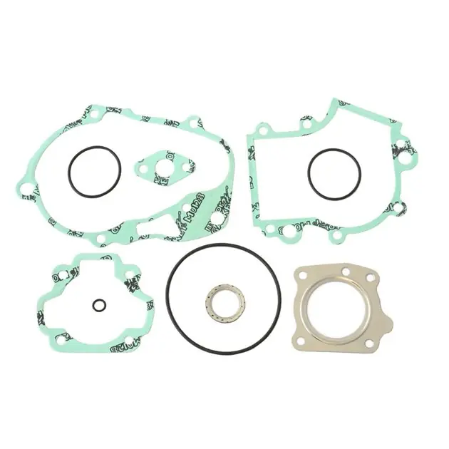 Komplet uszczelek bez uszczelniaczy olejowych Honda PX 50L/LS, PXR 50 ATHENA P400210850006 Ekspresowa dostawa