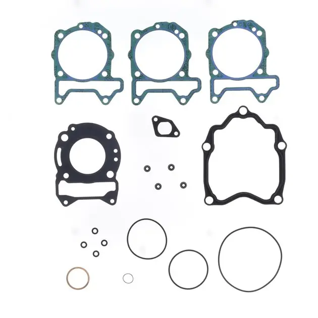 Uszczelki top-end Aprilia, Gilera, Piaggio Beverly 125, X7, X8, X9, X10, X-EVO, MP3 Athena P400480600025 Bezpieczna płatność