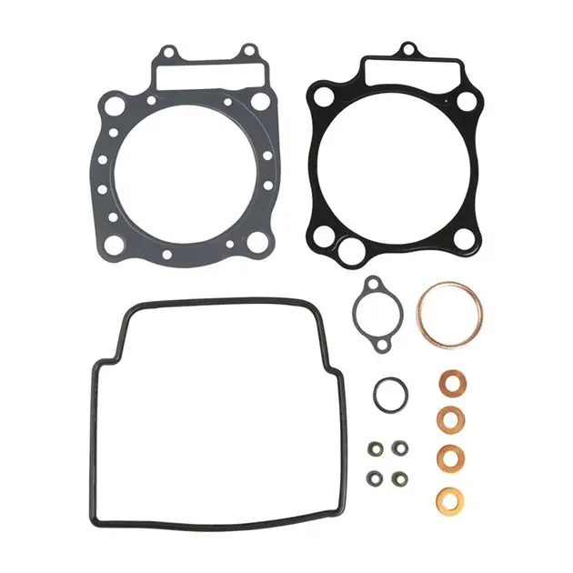 Uszczelki top-end Honda CRF 450 R Athena P400210600064 Ekspresowa dostawa