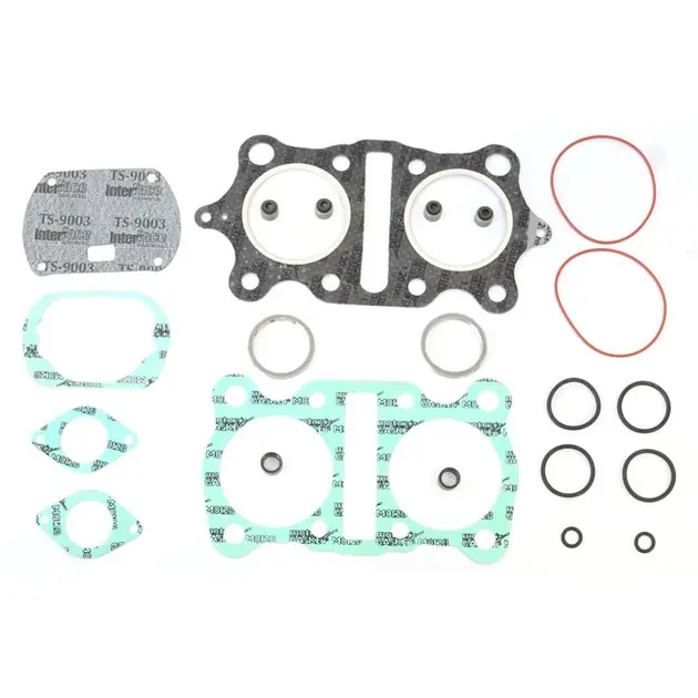 Uszczelki Top-End Honda CB 360, CL 360, CJ 360 2 cylindry Athena P400210600360 Nowy