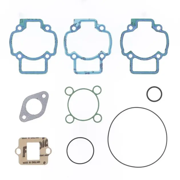 Super okazja Uszczelki Top-End Aprilia SR 50, Derbi GP1 50, Gilera Runner 50, Piaggio NRG 50 Athena P400010600006