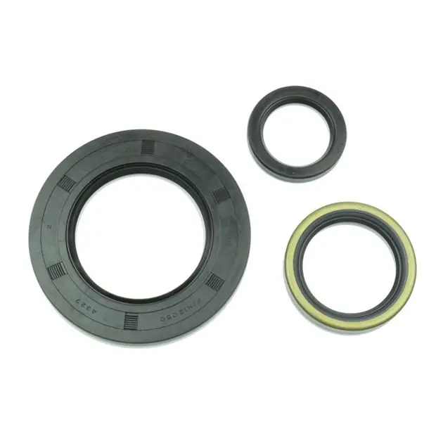Hit cenowy Komplet zestaw uszczelniaczy silnikowych Harley Davidson Evolution/Sportster 883 Athena P400195400702