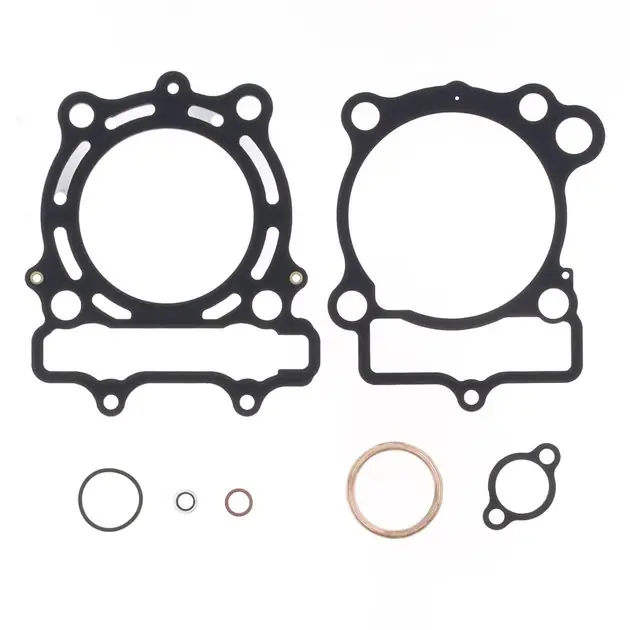 Uszczelki Top-End Suzuki RMZ 250 STD 77MM Athena P400510160030 Darmowy zwrot