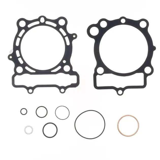 Do wyczerpania zapasów Uszczelki TOP END BIG BORE do zestawu cylindrowego Kawasaki KXF250 Athena P400250160027