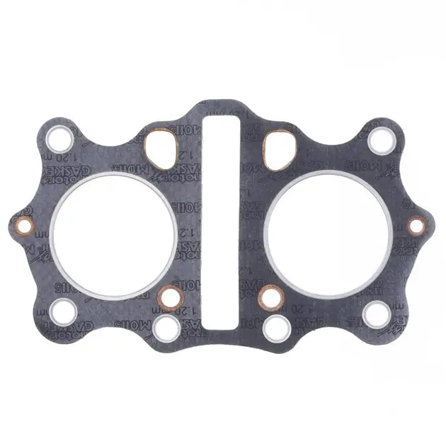 Zamów teraz Uszczelka pod głowicę Honda CR 80 R Athena S410210001096