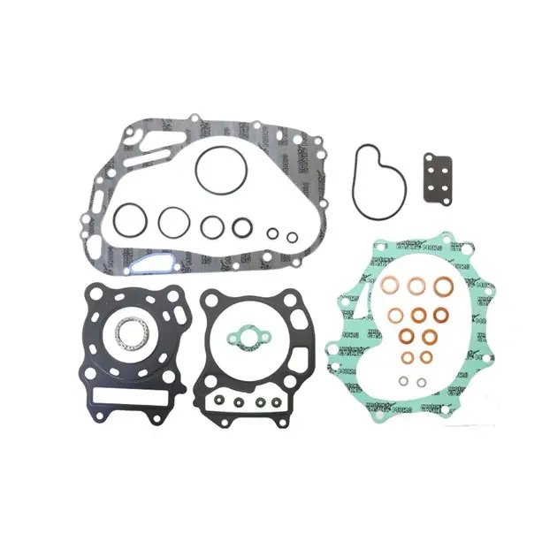 Obniżka ceny Komplet uszczelek bez uszczelniaczy olejowych Suzuki UH 125 Burgman Athena P400510870096
