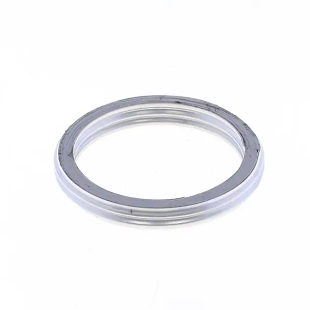Nowy Uszczelka kolektora wydechowego Honda MBX/MTX 80/FES 125 Pantheon 35x43,5x5,3 Athena S410210012020