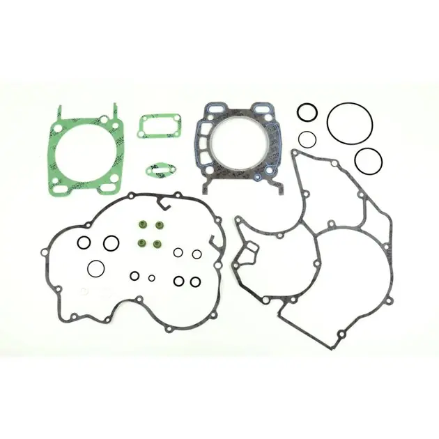 Komplet uszczelek Gilera Dakota 500, Saturno 500, ER 500 Athena P400170850500 Wysoka jakość