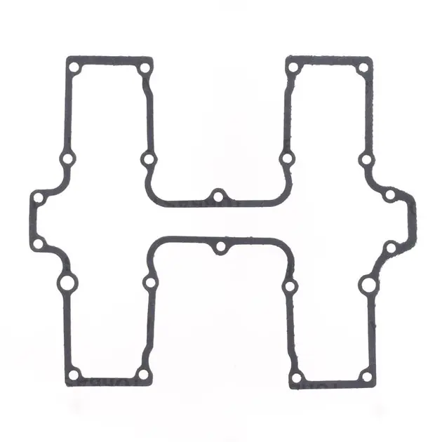 Łatwy zwrot Uszczelka pokrywy zaworowej Yamaha XS 400 DOHC Athena S410485015019