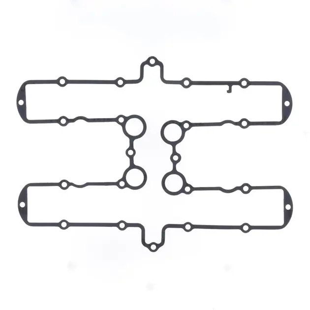 Nowy Uszczelka pokrywy zaworowej Kawasaki Z 650B, Z 650C Athena S410250015002