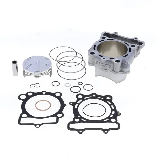 Bezpieczna płatność Cylinder kompletny Kawasaki KXF 250 Big Bore 83mm = 282ccm Athena P400250100027