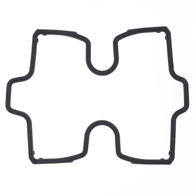 Zamów teraz Uszczelka pokrywy zaworowej Honda VF 500 F/F2, VF 500C Magna Athena S410210015011