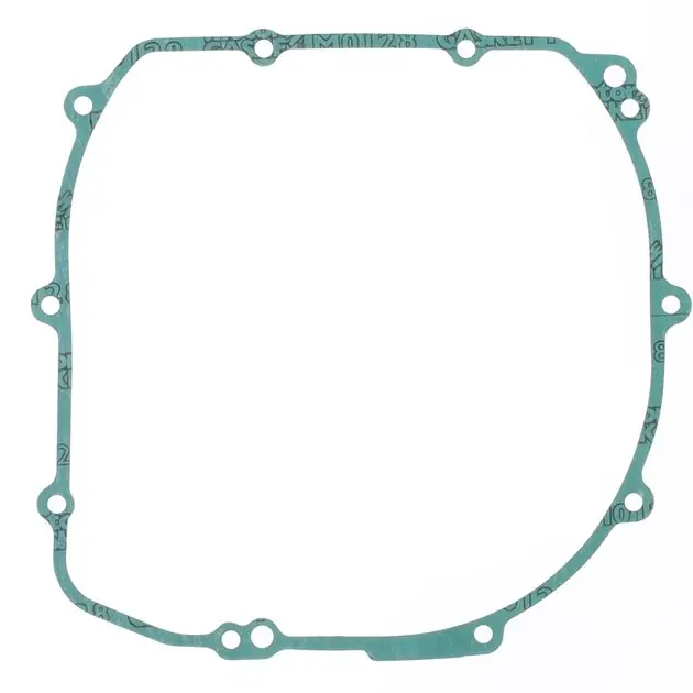 Kup teraz Uszczelka pokrywy sprzęgła Kawasaki GPZ 600R, ZZR 600 Athena S410250008024