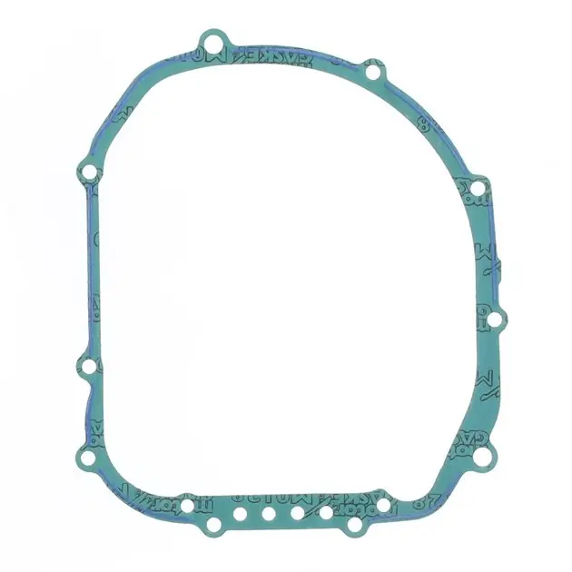 Nowość Uszczelka pokrywy sprzęgła Yamaha YZF 600R, YZF 600 Thundercat, FZS 600 Athena S410485008076