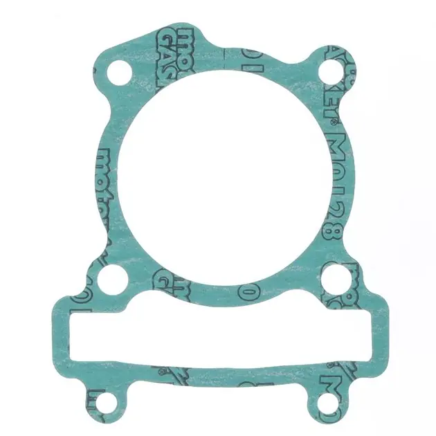 Do wyczerpania zapasów Uszczelka pod cylinder Yamaha X-MAX 125, WR 125 X/R, YZF 125R, Minarelli 125 4T Athena S410485006237