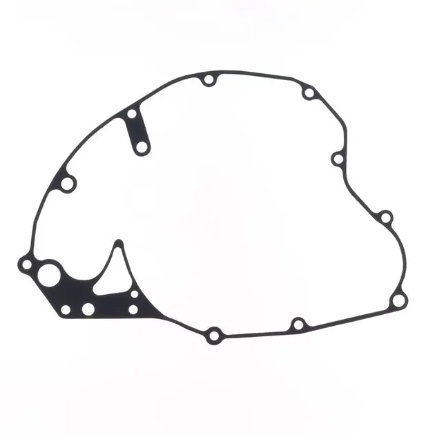 Darmowy zwrot Uszczelka pokrywy sprzęgła aluminiowa powlekana Suzuki RMZ 250 Athena S410510008145