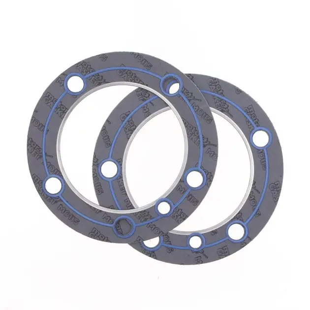 Hit sprzedaży Uszczelka pod głowicę Harley Davidson Shovelhead Athena S410195001004