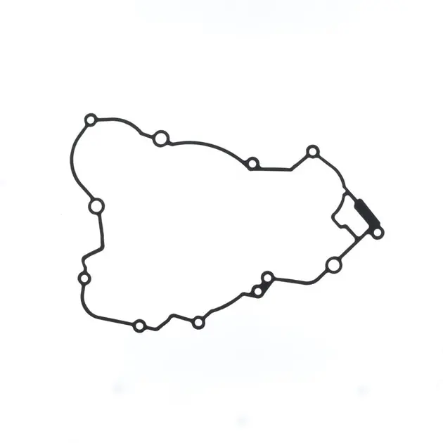 Darmowy zwrot Uszczelka pokrywy sprzęgła wewnętrzna KTM SX 125/150 Athena S410270008049