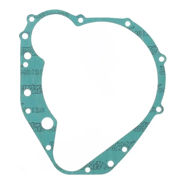 Wysoka jakość Uszczelka pokrywy sprzęgła Kawasaki ZR 750 Zephyr ZX750A/E/EE KZ650C/D/F KZ750H/R/E/P Athena S410250008010