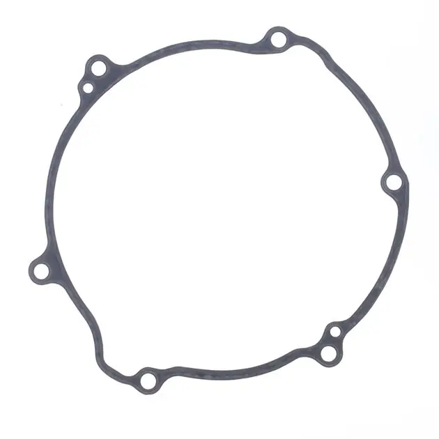 Darmowy zwrot Uszczelka pokrywy sprzęgła Zewnętrzna Kawasaki KX 125 Athena S410250008061