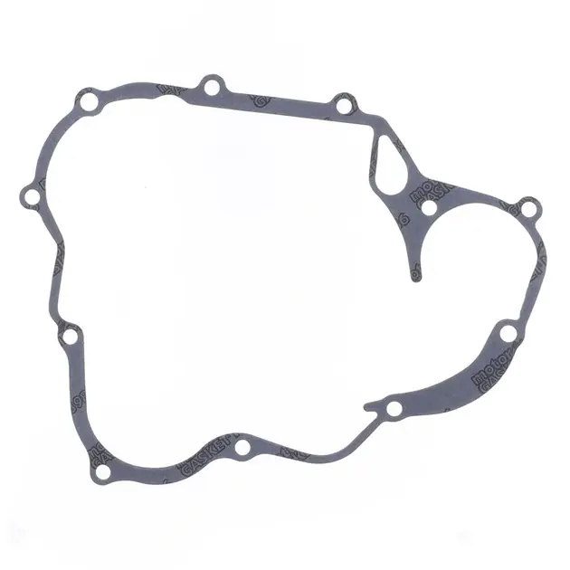 Łatwy zwrot Uszczelka pokrywy sprzęgła Honda CRM/MB/MBX 50, CRM/MBX/MTX/NSR 75, MCX/MBX/MTX, NS-1 75, NSR 50 Athena S410210008018
