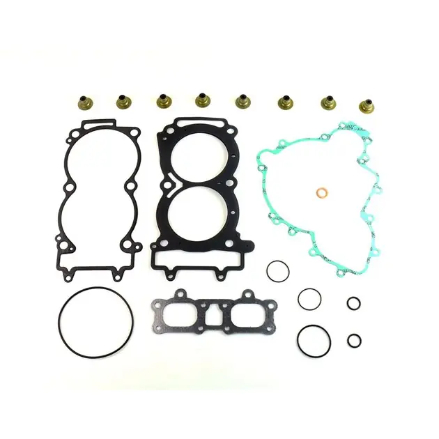 Niska cena Komplet uszczelek Polaris Ranger RZR900 XP, RZR1000 XP ATHENA P400427870021