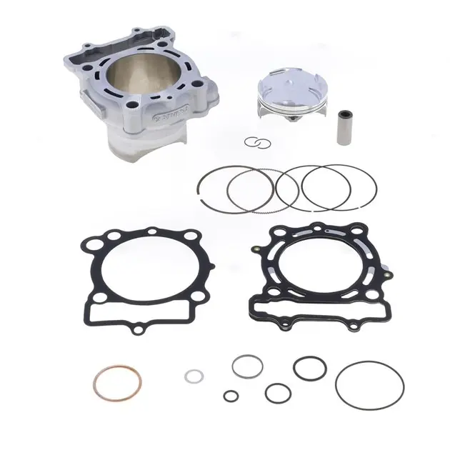 Cylinder kompletny Kawasaki KXF 250 (STD=78mm) Athena P400250100026 Nowy