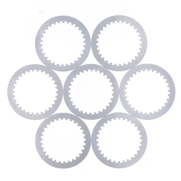 Ekspresowa dostawa Przekładki tarcz sprzęgłowych Yamaha YZ 250 2T, WR 250, YZ 450F, YZ 250X Athena P40240039