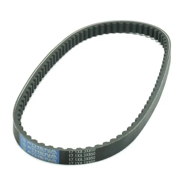 Pasek napędowy 17,5x8,3x845mm Piaggio Liberty 125, Hexagon 125 Athena S410000350026 Tylko dziś