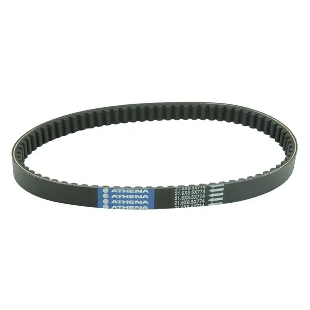 Darmowy zwrot Pasek napędowy 21,6x8,5x774mm Yamaha XC Cygnus 4T 125, MBK XC Flame 4T 125 Athena S410000350044