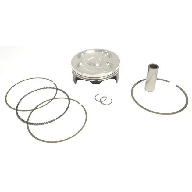 Bestseller Tłok Kawasaki KXF 250, Suzuki RMZ 250 Big Bore 82,97mm Athena S5F08300003C