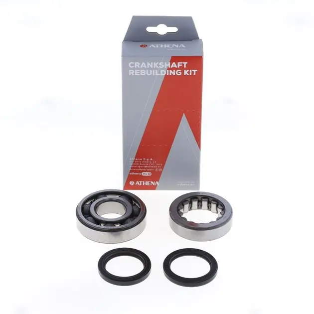 Kup online Łożyska wału korbowego z uszczelniaczami Honda CRF 450 R/RX Athena P400210444317