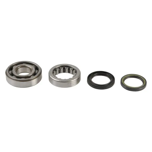 Łożyska wału korbowego z uszczelniaczami Honda CRE 450F/R/X/MOTARD, 490X, CRF 450R, 500X, CRM 450R/F/X Athena P400210444215 Wyjątkowa oferta