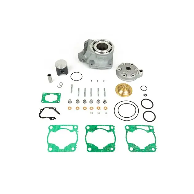 Cylinder kompletny Yamaha YZ 85 STD 47,5mm Athena P400485100076 Rabat