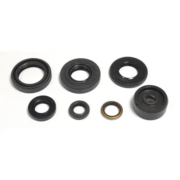 Komplet zestaw uszczelniaczy silnikowych Yamaha YZ 80 ATHENA P400485400087 Oferta limitowana