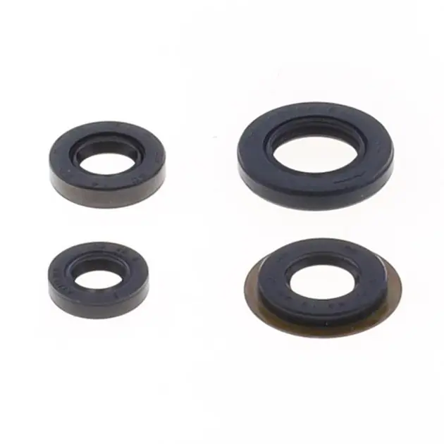 Bezpieczne zakupy Komplet zestaw uszczelniaczy silnikowych Yamaha Zuma 125 ATHENA P400485400136