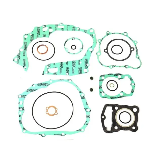 Komplet uszczelek bez uszczelniaczy olejowych Honda XL 125 Athena P400210850105 Hit cenowy